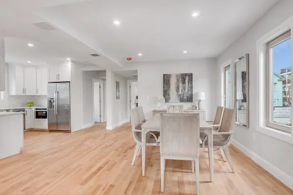 $5,500 | 15 Melville Road, Unit 15, Somerville, MA 02145