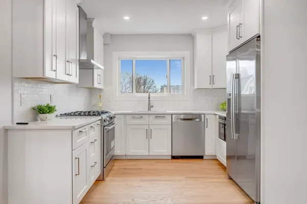 $5,500 | 15 Melville Road, Unit 15, Somerville, MA 02145