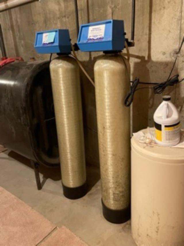 96 Orrills Hill Road Lebanon, ME 04027 - Photo 41 of 51 BSMNT - Water Softening System - Copy