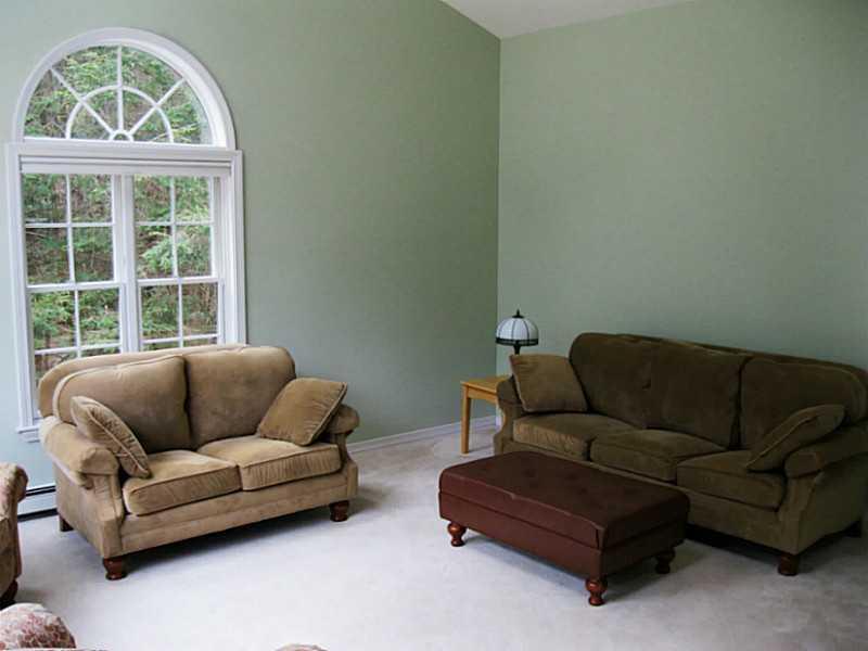8 Sherbrook Lane Windham, ME 04062 - Photo 11 of 27 Living Room. Another view of the...