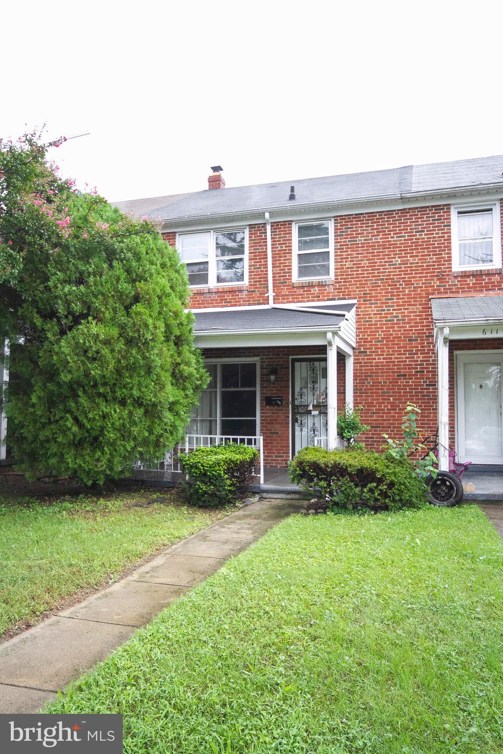 6121 Edlynne Road Baltimore, MD 21239 - Photo 1 of 19