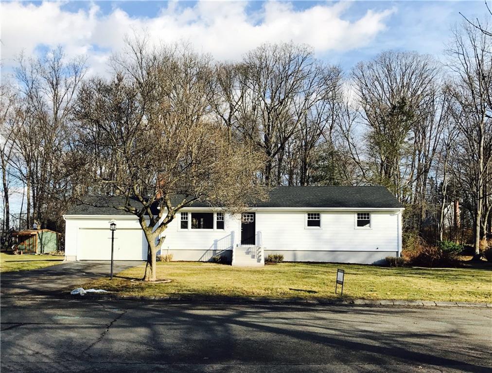 97 Arden Road Trumbull, CT 06611 - Photo 1 of 1