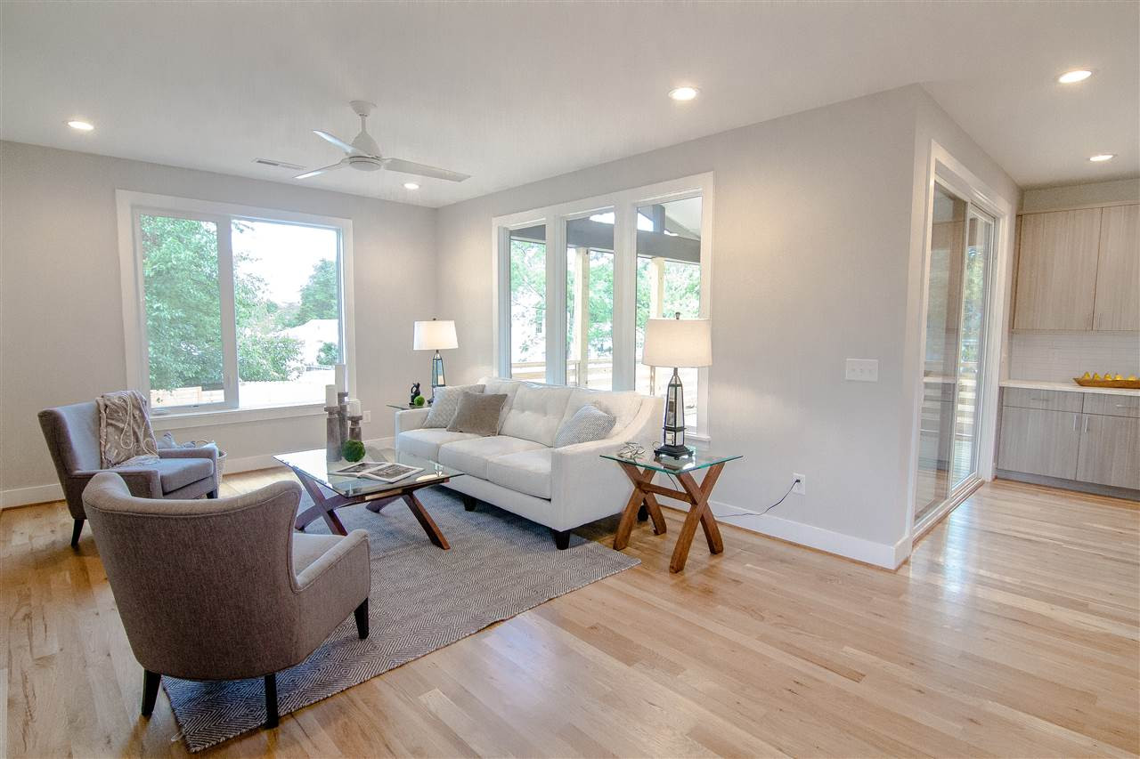 706 Colleton Road Raleigh, NC 27610 - Photo 11 of 27 Photo 11