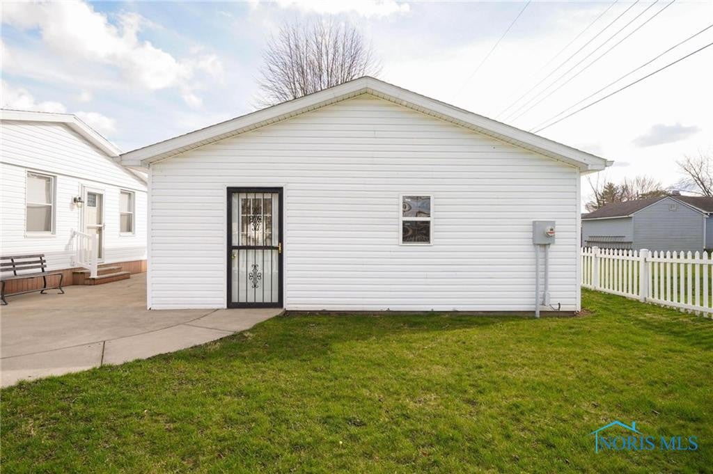 211 Rudolph Road North Baltimore, OH 45872 - Photo 40 of 47 Gallery Image 40