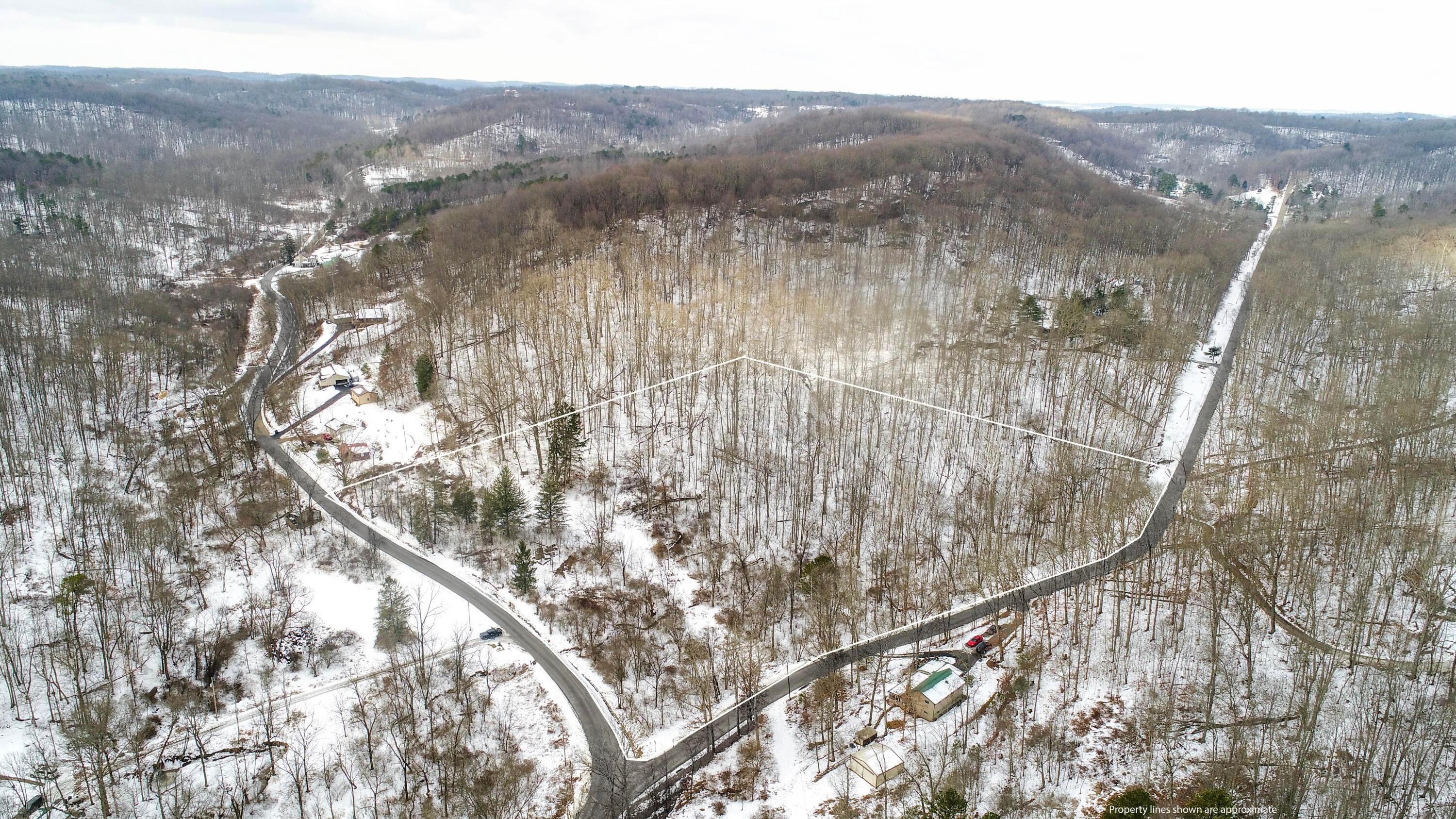 910 Beck Road Southeast Lancaster, OH 43130 - Photo 1 of 9 DJI 1