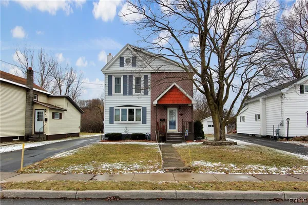 $245,000 | 246 East Hoard Street, Watertown, NY 13601