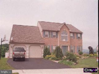 26 Rim View Lane Reading, PA 19607 - Photo 1 of 1