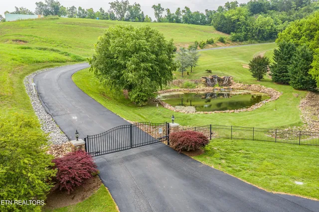 $22,000 | Lakeshore Drive, Newport, TN 37821