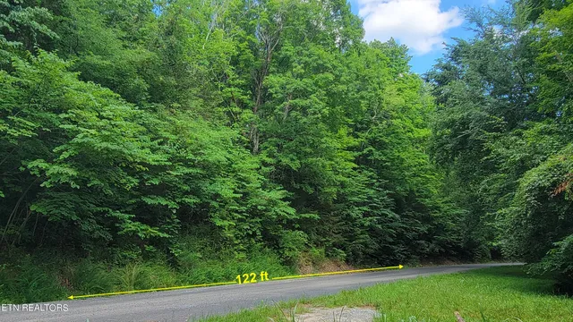 $22,000 | Lakeshore Drive, Newport, TN 37821