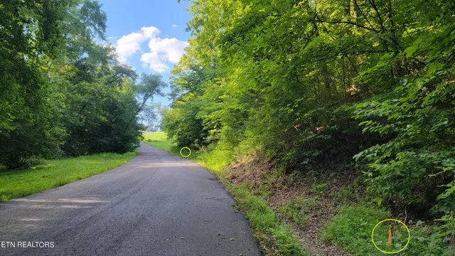 $22,000 | Lakeshore Drive, Newport, TN 37821