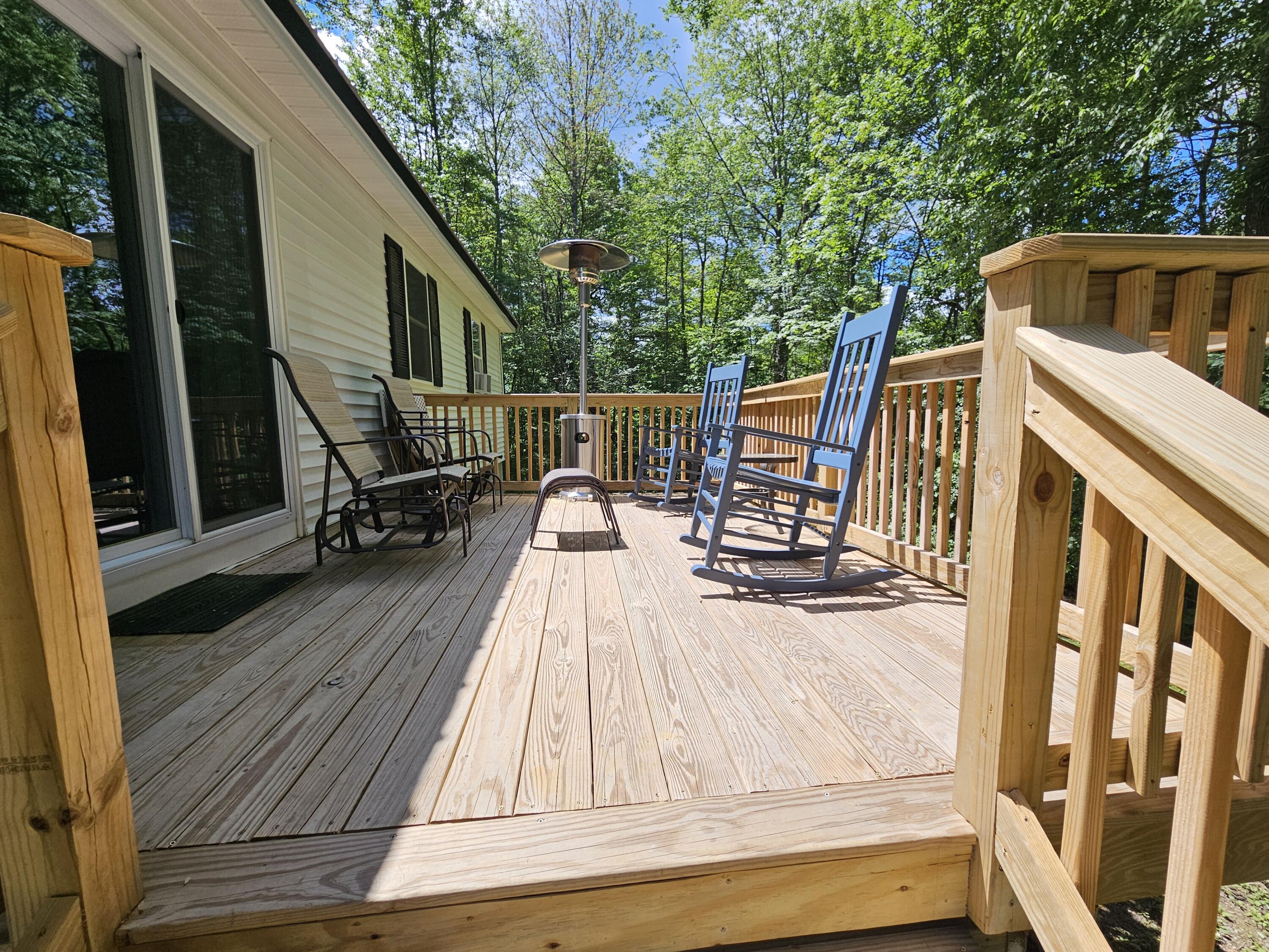 537 George Road Hermon, ME 04401 - Photo 10 of 55 PIC 10