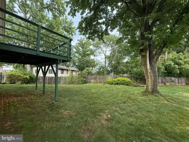 $639,999 | 6121 Squire Lane, Alexandria, VA 22310