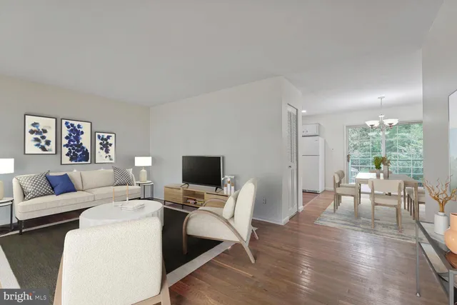$639,999 | 6121 Squire Lane, Alexandria, VA 22310