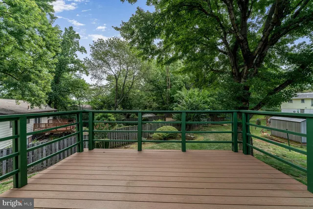 $639,999 | 6121 Squire Lane, Alexandria, VA 22310