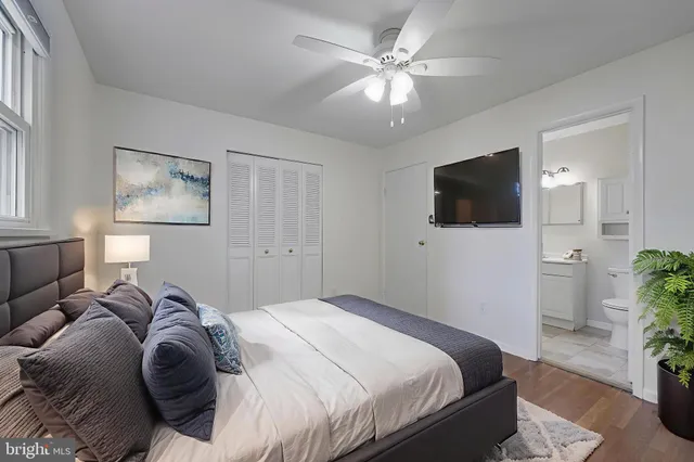 $639,999 | 6121 Squire Lane, Alexandria, VA 22310