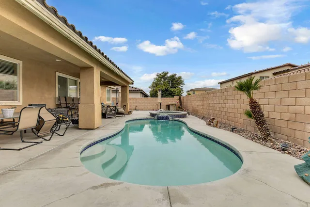 $585,000 | 83414 Skyline Trail Road, Indio, CA 92203