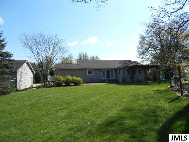 9870 Somerville Road Jackson, MI 49201 - Photo 34 of 36 Photo 34