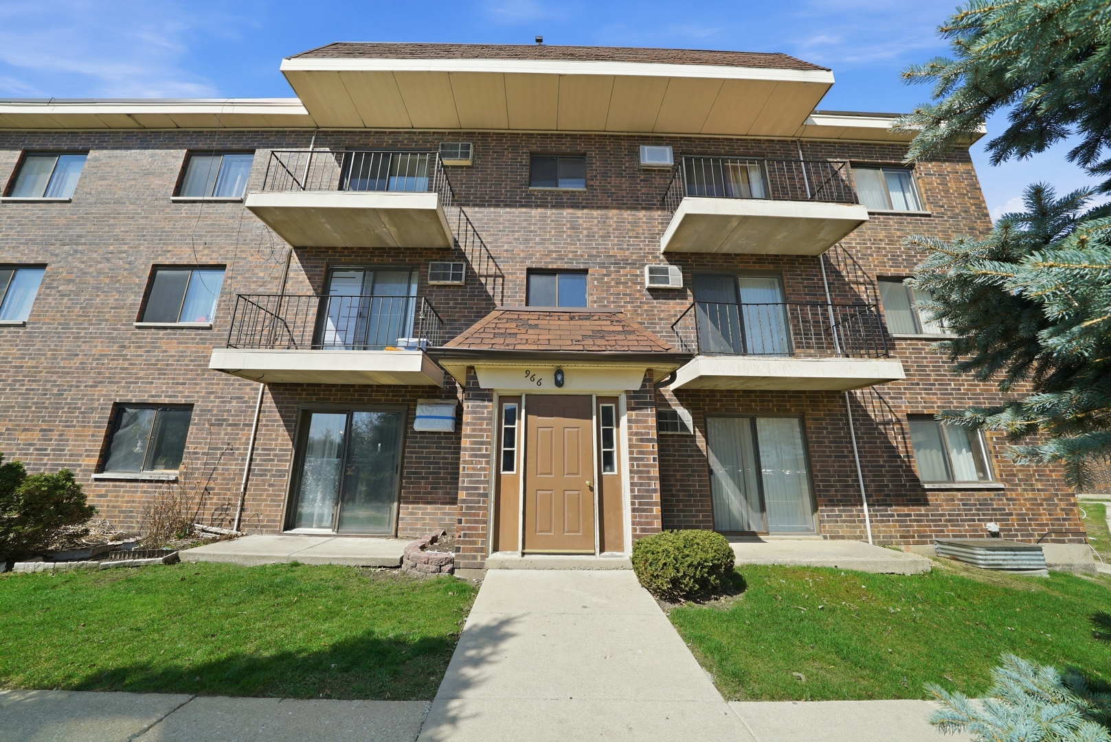 966 North Rohlwing Road, Unit GA Addison, IL 60101 - Photo 1 of 30
