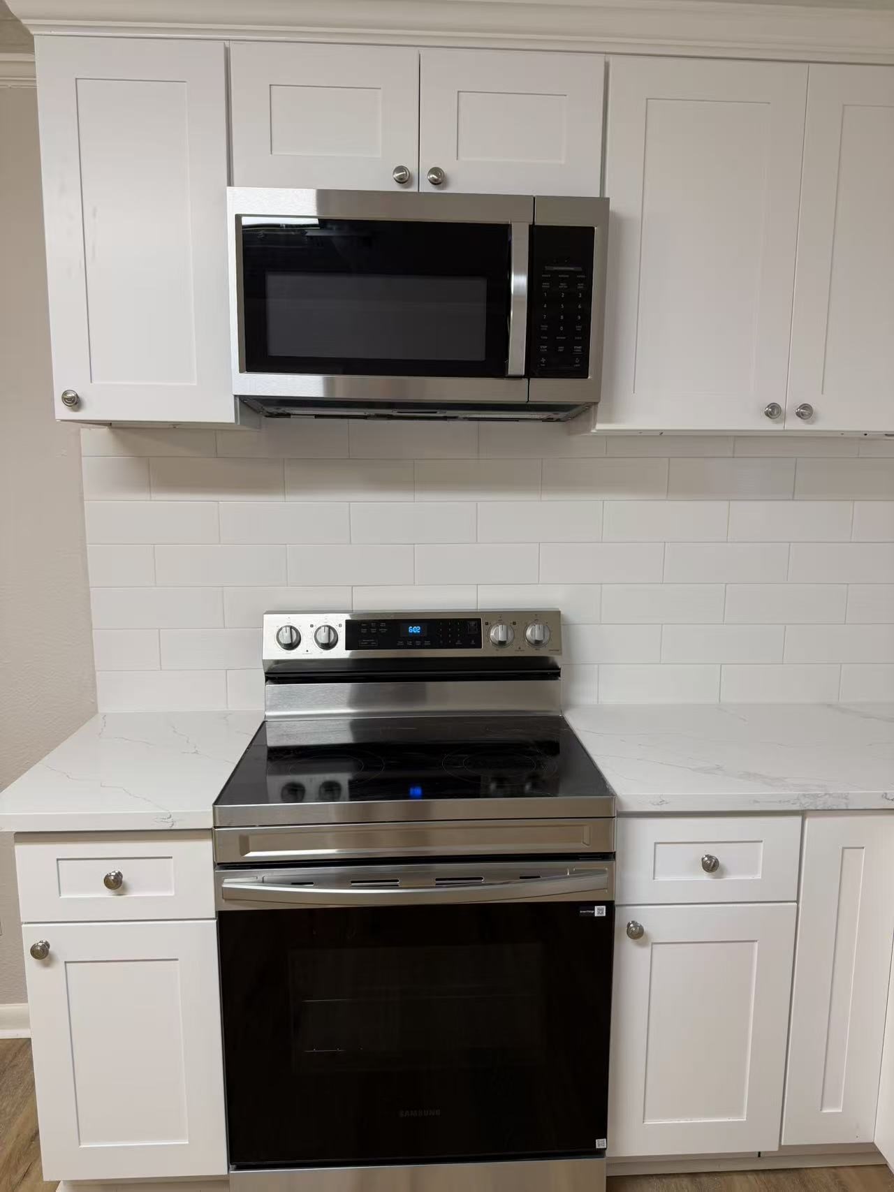 24788 Marks Road Splendora, TX 77372 - Photo 12 of 22 New Kitchen and appliances