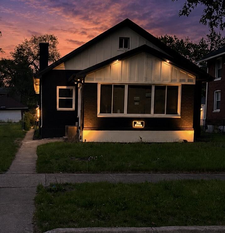 763 Pierce Street Gary, IN 46402 - Photo 21 of 21 717x743