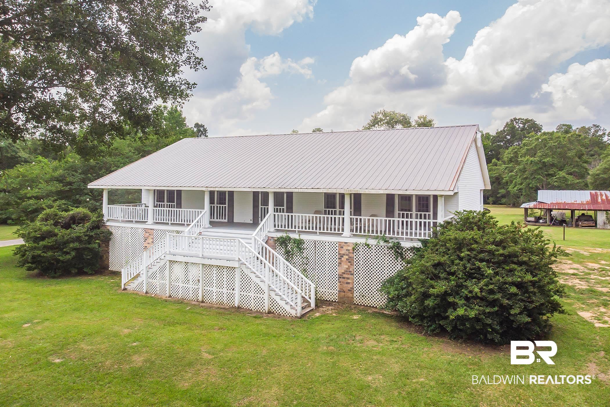 920 North Brady Road Bay Minette, AL 36507 - Photo 3 of 43