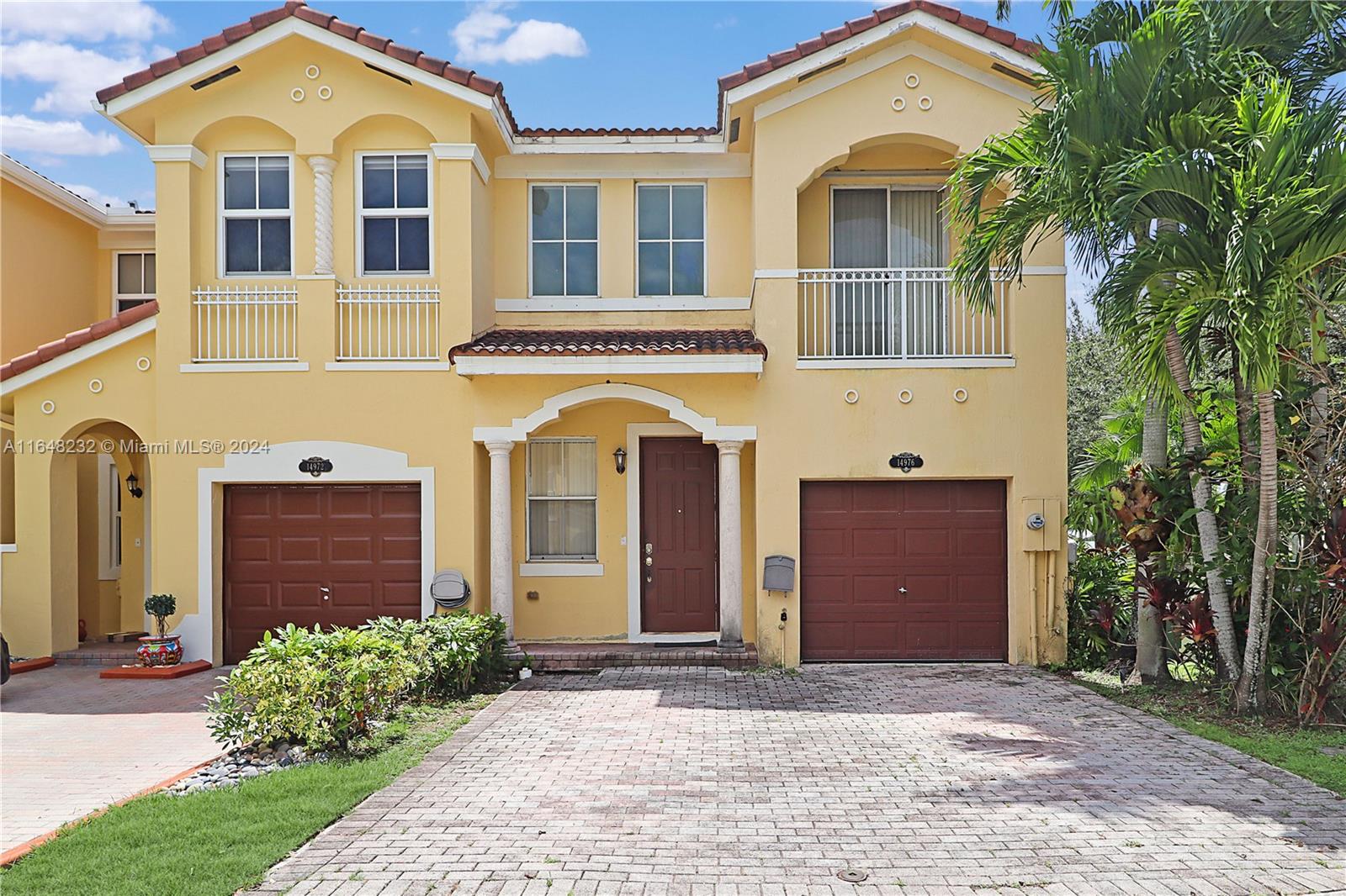 14976 Southwest 9th Lane Miami, FL 33194 - Photo 1 of 46