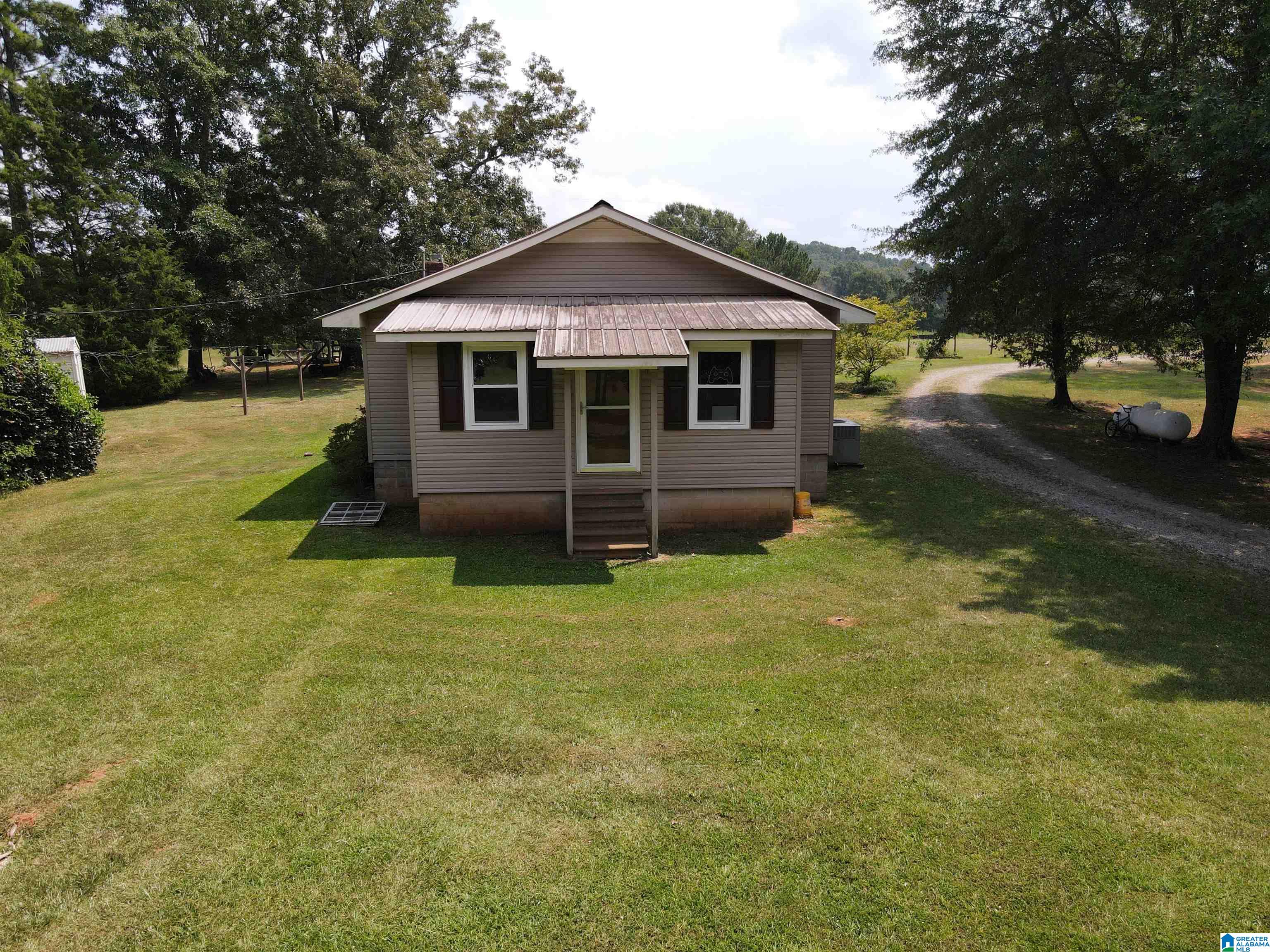 744 Bob White Road Talladega, AL 35160 - Photo 45 of 72 Gallery Image 45