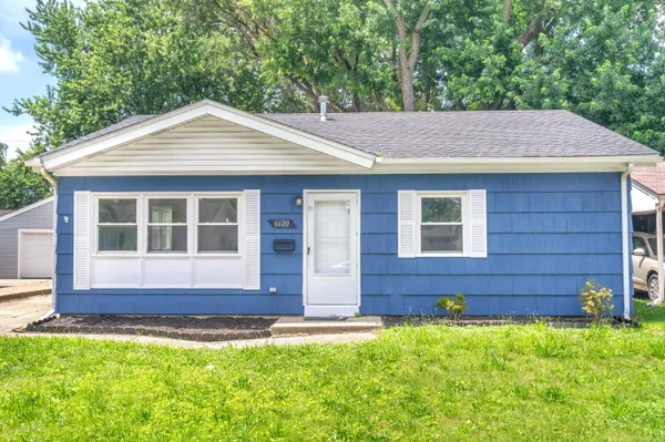 $199,000 | 6620 Missouri Avenue, Hammond, IN 46323