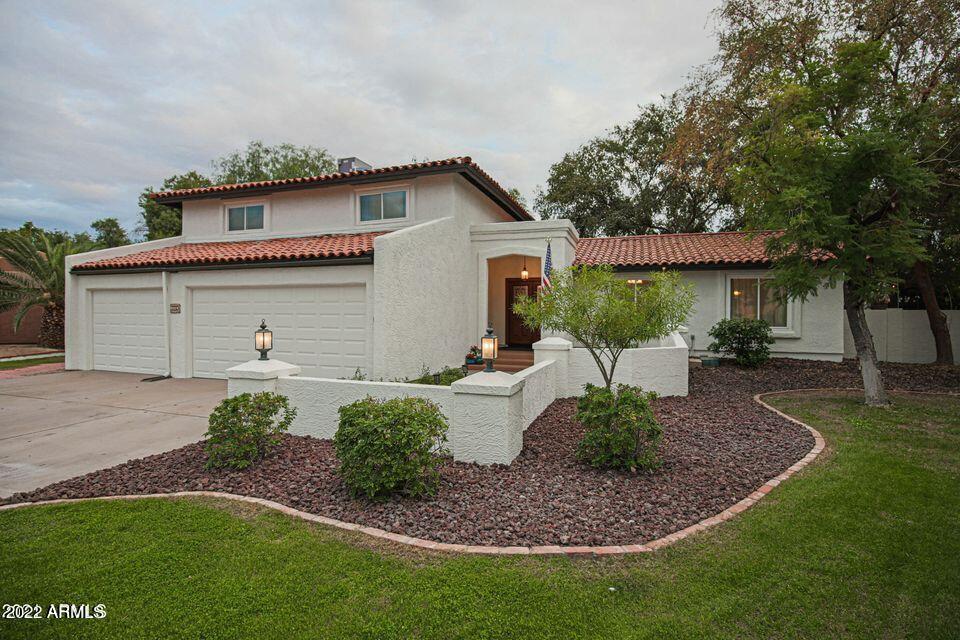 4019 West Grandview Road Phoenix, AZ 85053 - Photo 1 of 1 Front Pic