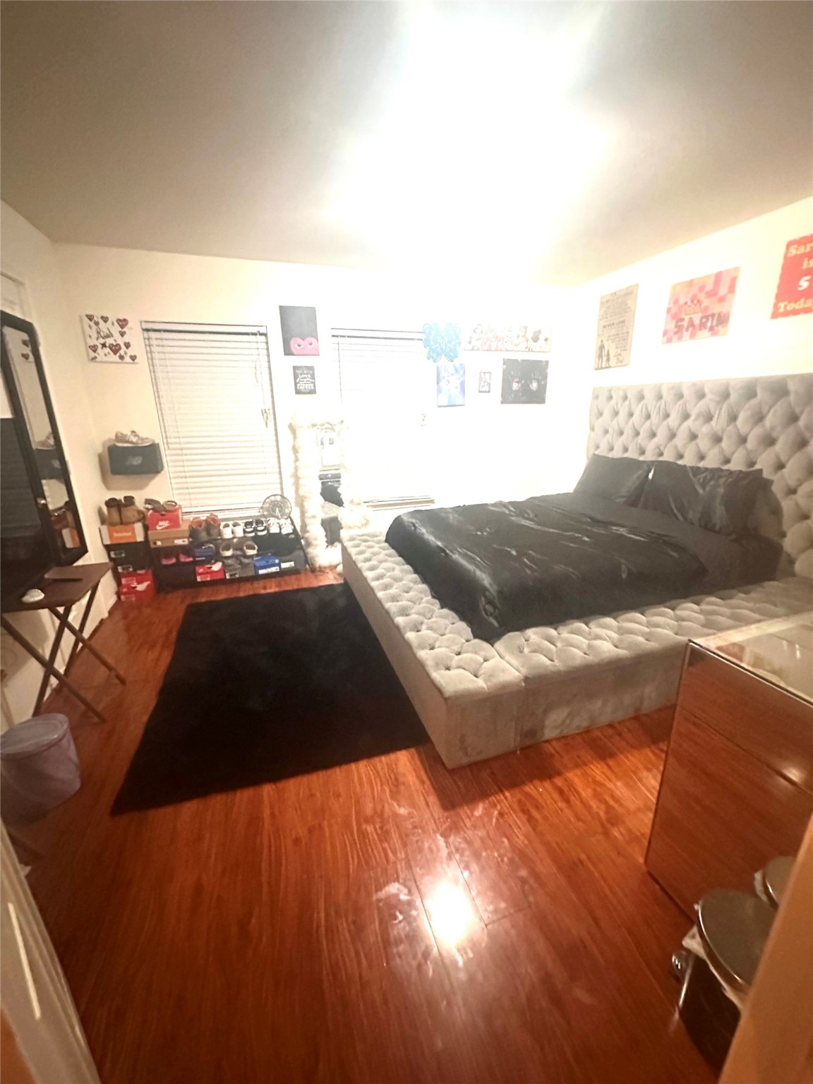 1718 Redwing Ridge Drive Houston, TX 77009 - Photo 19 of 32 a view of balcony