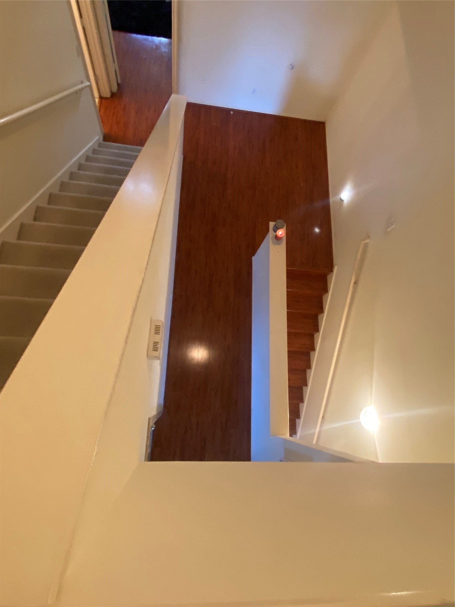 1718 Redwing Ridge Drive Houston, TX 77009 - Photo 21 of 32 a view of balcony