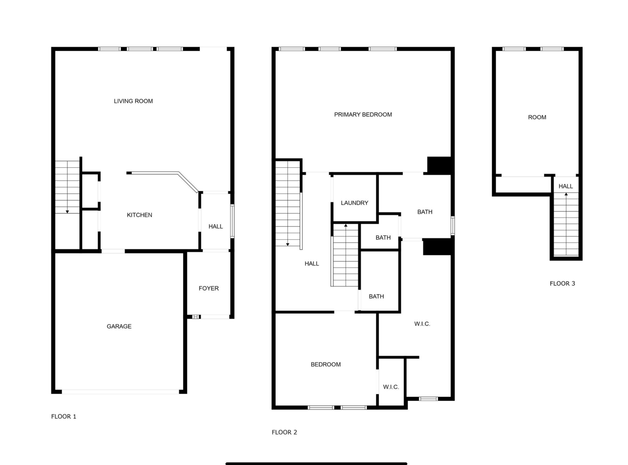 1718 Redwing Ridge Drive Houston, TX 77009 - Photo 23 of 32