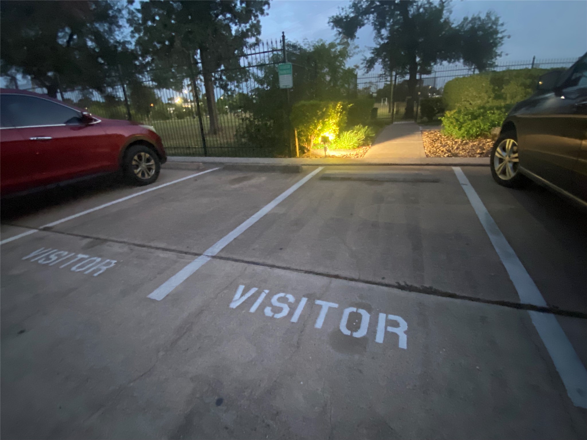 1718 Redwing Ridge Drive Houston, TX 77009 - Photo 27 of 32 a view of street with parked cars