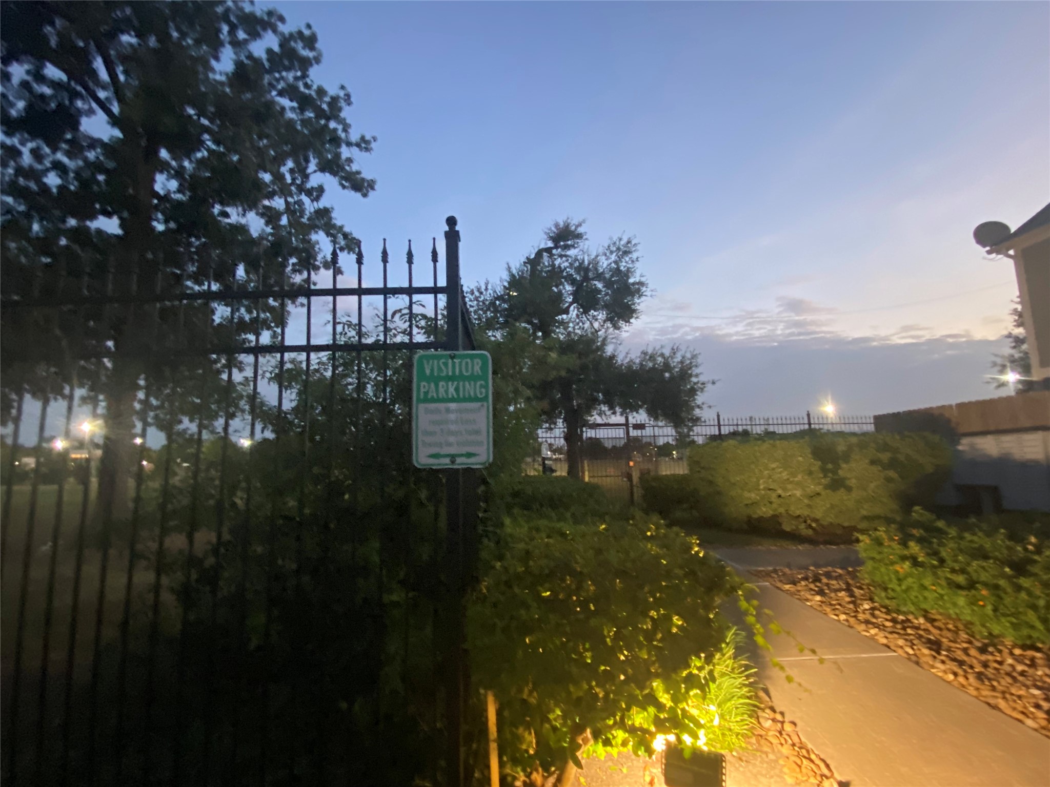 1718 Redwing Ridge Drive Houston, TX 77009 - Photo 29 of 32 a view of a lake