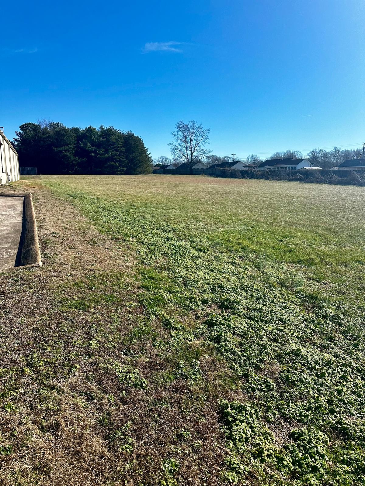 3138 Christmasville Road Jackson, TN 38305 - Photo 2 of 9