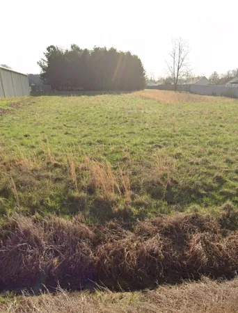 a view of an ocean and beach