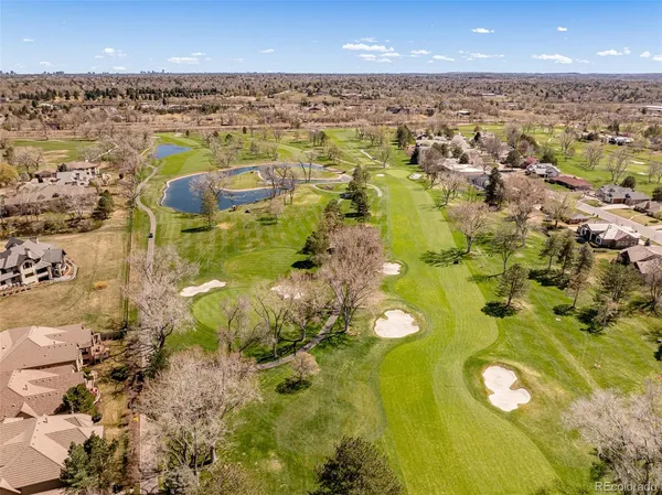 $1,295,000 | 42 South Eagle Drive, Columbine Valley, CO 80123