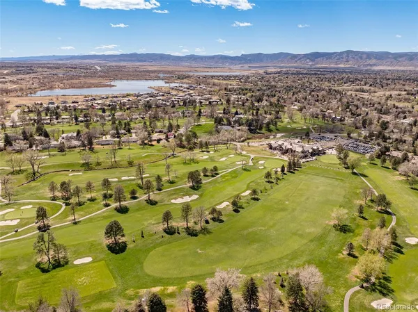 $1,295,000 | 42 South Eagle Drive, Columbine Valley, CO 80123