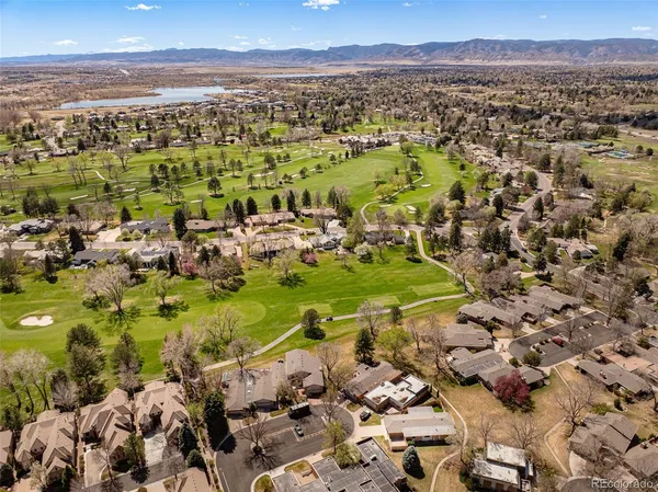 $1,295,000 | 42 South Eagle Drive, Columbine Valley, CO 80123