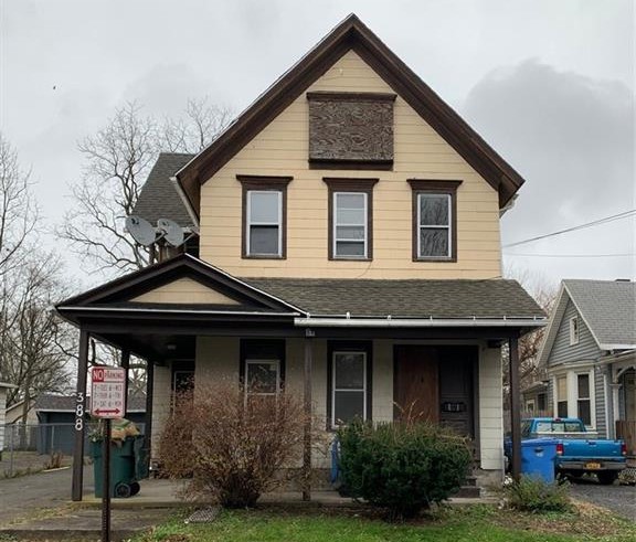 388 Colvin Street Rochester, NY 14611 - Photo 1 of 1