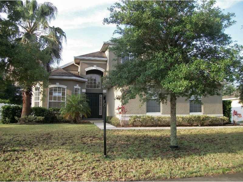 1362 Edison Tree Road Apopka, FL 32712 - Photo 1 of 1 Exterior Front