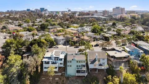 $1,469,000 | 1084 Johnson Avenue, San Diego, CA 92103
