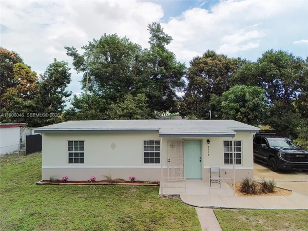 $455,000 | 2310 West Bunche Park Drive, Miami Gardens, FL 33054