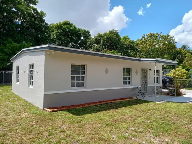 $460,000 | 2310 West Bunche Park Drive, Miami Gardens, FL 33054