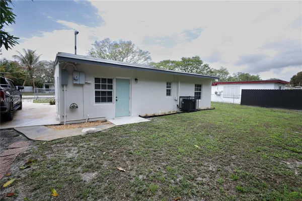 $455,000 | 2310 West Bunche Park Drive, Miami Gardens, FL 33054