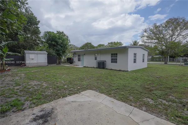 $455,000 | 2310 West Bunche Park Drive, Miami Gardens, FL 33054