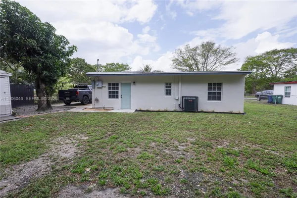 $455,000 | 2310 West Bunche Park Drive, Miami Gardens, FL 33054