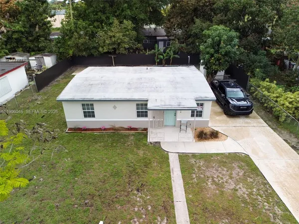 $455,000 | 2310 West Bunche Park Drive, Miami Gardens, FL 33054