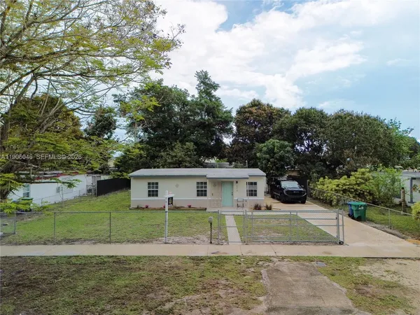 $455,000 | 2310 West Bunche Park Drive, Miami Gardens, FL 33054