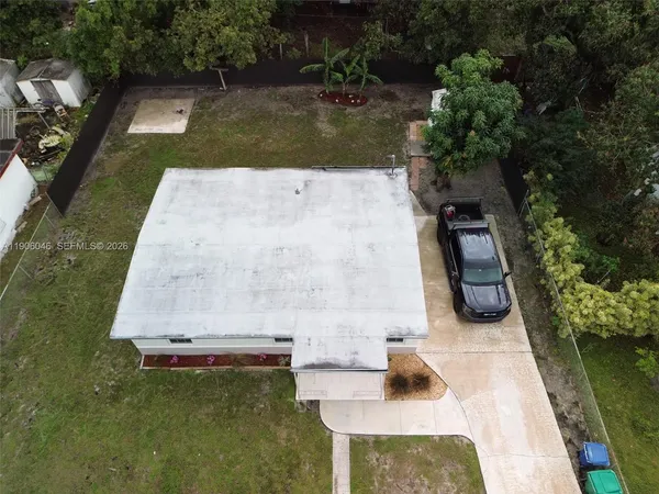 $455,000 | 2310 West Bunche Park Drive, Miami Gardens, FL 33054